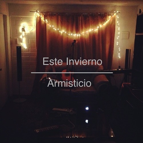 Armisticio - Este Invierno (EP)