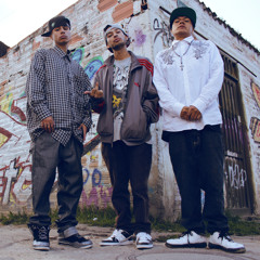 Sin Contratiempo - Li Cosa Fams (Causando Efecto Pro)