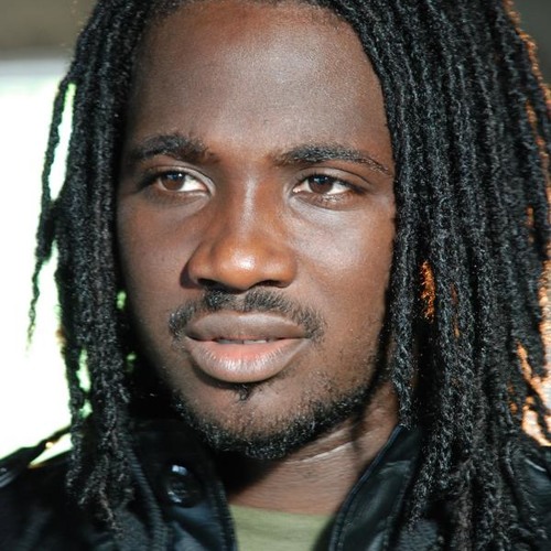 I-Octane - Bus a Blank ( Supa John Remix ) Riddim By Max RubaDub