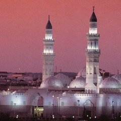 اذان الشيخ سلمان العتيبي