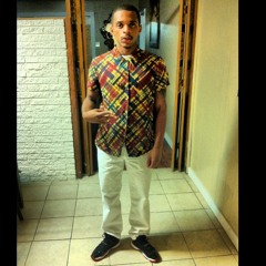 Li Rob "High Skirt On"