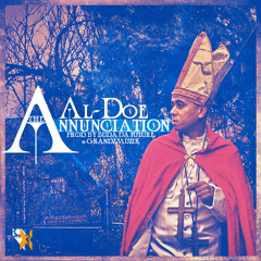 The Annunciation