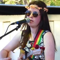 Sarah Morris, The Wilderness