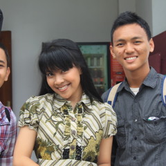 Januari (Cover) - Break Accoustic