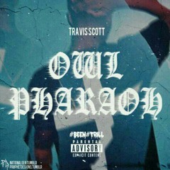 Travi$ Scott- Dust