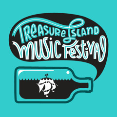 Treasure Island Music Festival 2013