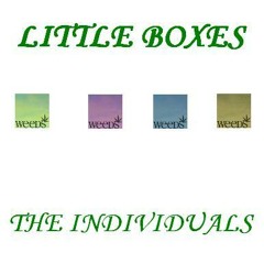 Little Boxes (Rap Version)