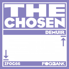 Party When Horny By Demuir  - Coming October 18th - Fogbank Records