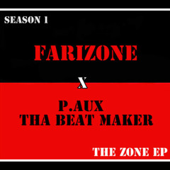 You think you have it all(Farizone)  Beat By P.Aux