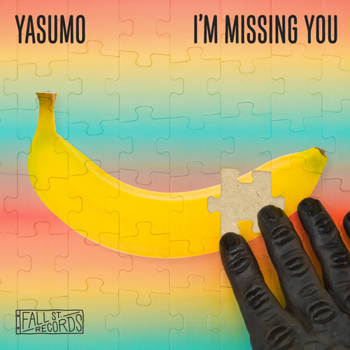 Yasumo - I'm Missing You (FALL STREET RECORDS) [FREE DOWNLOAD]