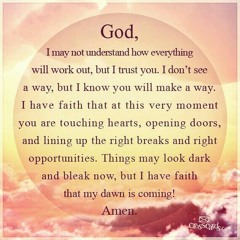 Pribadi yg Mengenal Hatiku - Rohani (Me Version)