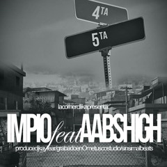 Impio Feat. Aabs High -4tA Y 5tA