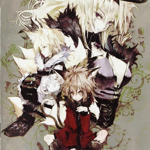 fatal bite - Koumajou Densetsu 2 ED