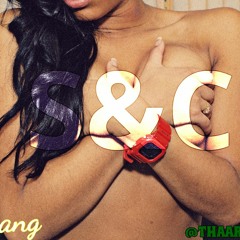 #WarGang - S&C (Space&c3ez)