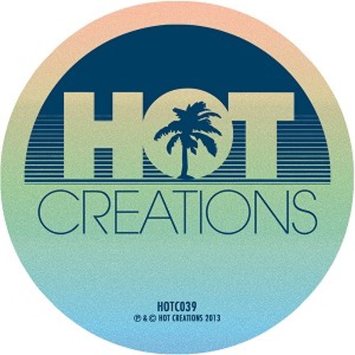 HOTC039 Paul C & Paolo Martini - Get This!