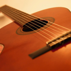 La Konkista-Guitarra Sola (Edgar Granda)