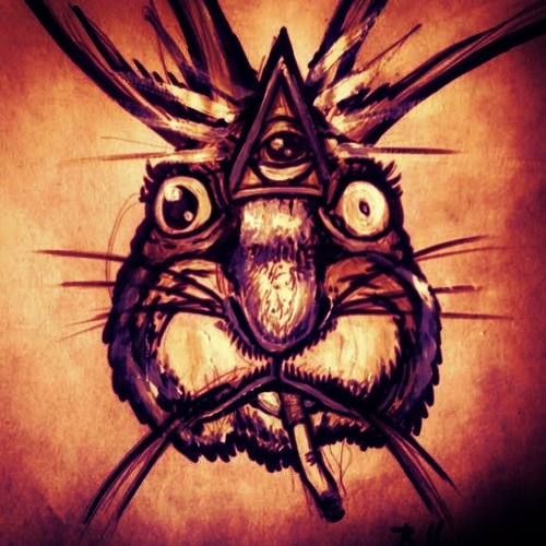 Stream Fall into the sun by Stoned Rabbit | Listen online for free on ...