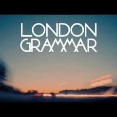London Grammar -Hey Now (Element Z Remix)