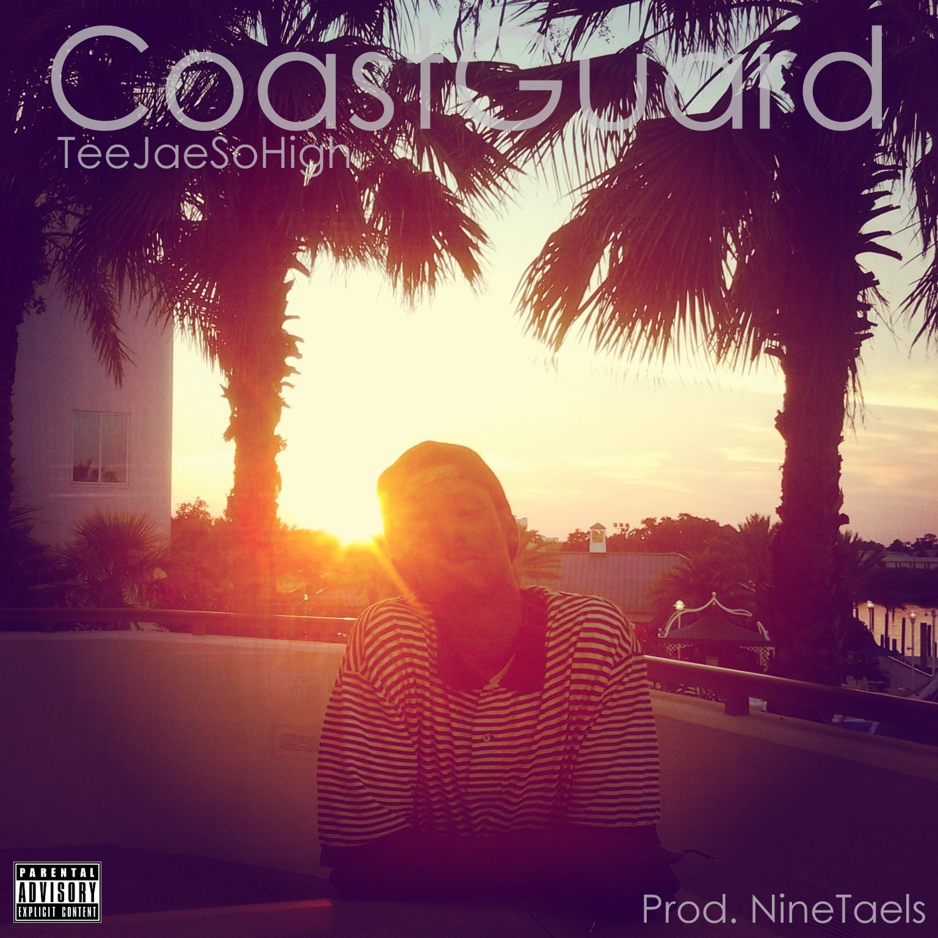 CoastGuard [Prod. NineTaels] episode artwork