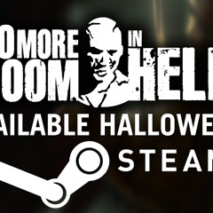 No More Room in Hell OST - Steam Release Trailer Theme (OST Version)