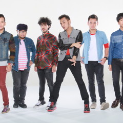 Nidji cover