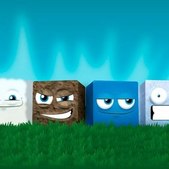 Tribal - Natural Clan - DECUBE