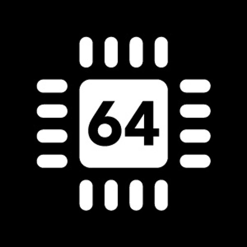 River Raids & Ohm Project - 64X (Original Mix)
