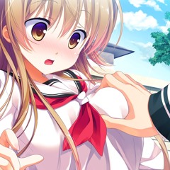 Nightcore ─┼─ Holding On