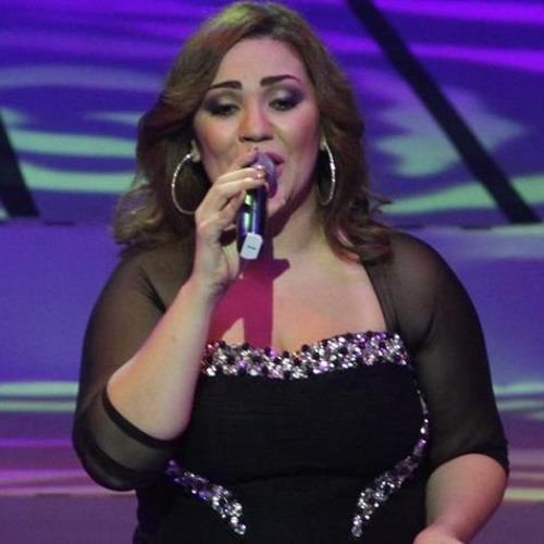 مي فاروق _ كدبت عينيه