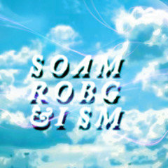 EverLastin - Soam & RobG Ft. MonikerisM