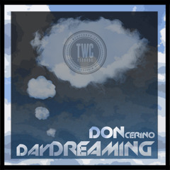 03. Don Cerino -  dayDREAMING ft kMFj (Prod. Duquenuquem)