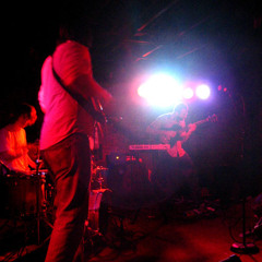 "The Devil You Know" - WEA