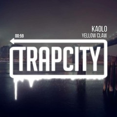 Yellow Claw - Kaolo Pt1 Vs Pt2(Karan Pasha Edit)