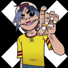 Feel Good Inc. remix