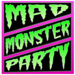 Mad Monster Party - Mother Fucking Mixtape +FREE DOWNLOAD+