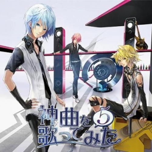 Stream トウキョウト・ロック・シティ Tokyo to Rock City