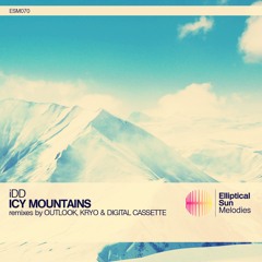 iDD - Icy Mountains (Kryo remix) - Jaytech Podcast 70 cut
