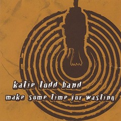 Katie Todd Band - Leave