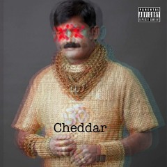 Cheddar (Ft. Jones & Awkwafina)[Prod. by BXHXLD]