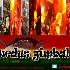 WEDUS GIMBAL - Kasih