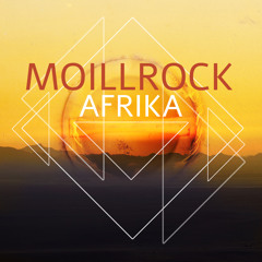 Moillrock - Afrika