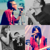 Usher Ft. Alicia Keys - My Boo (Cover with Clarissa Angelica on Guitar And Abraham Sarumpaet)