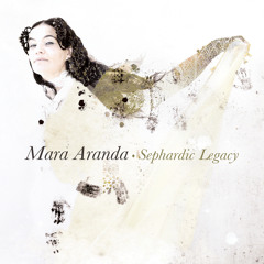 MARA ARANDA_C.D.SEPHARDIC LEGACY_'EL AGUADERO'