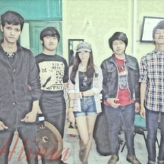 ALIVIA - Selalu Salah (ORIGINAL)