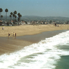 I Never Get Respect (Instrumental)