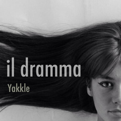 il dramma