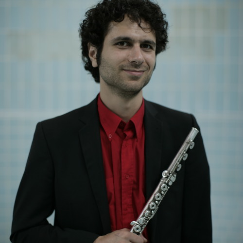 Yasutaki Inamori - Mumbling Flute, Reinforced (Excerpt)