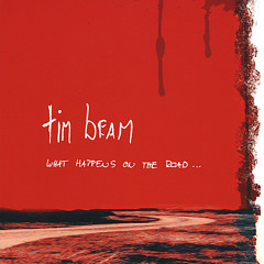 TIM BEAM - This City's Cold