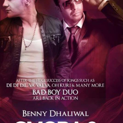 aish karo benny dhaliwal song
