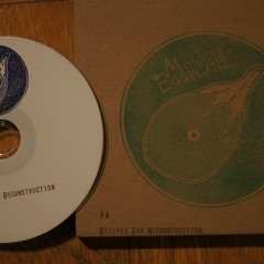 SOMTEK - Sandman - (MimiCof RMX)